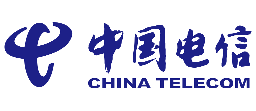 中國電信