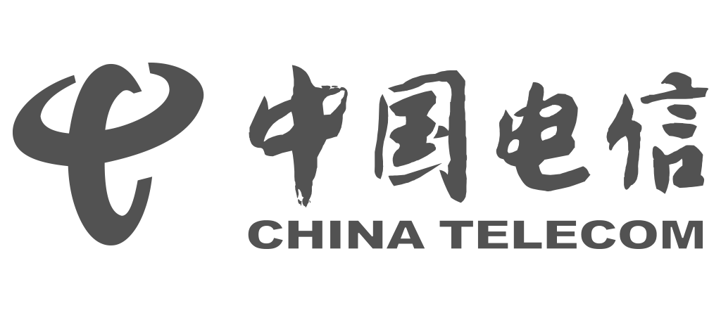 中國電信